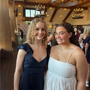 Meet your Posher, Maddie